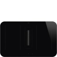 Варильна поверхня індукційна Smeg HHSL7844MB