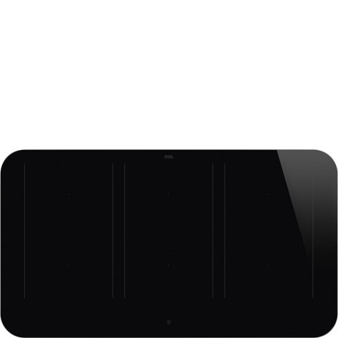Варильна поверхня індукційна Smeg SISL7964MB