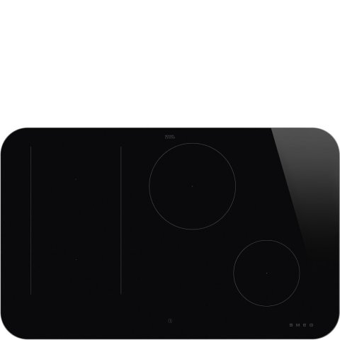 Варочная поверхность индукционная Smeg SISL7844