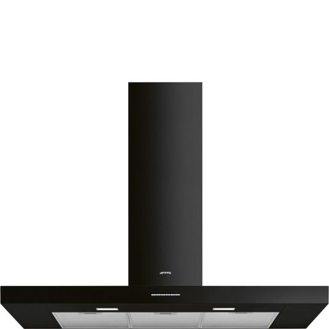 Витяжка Smeg KBT110BL