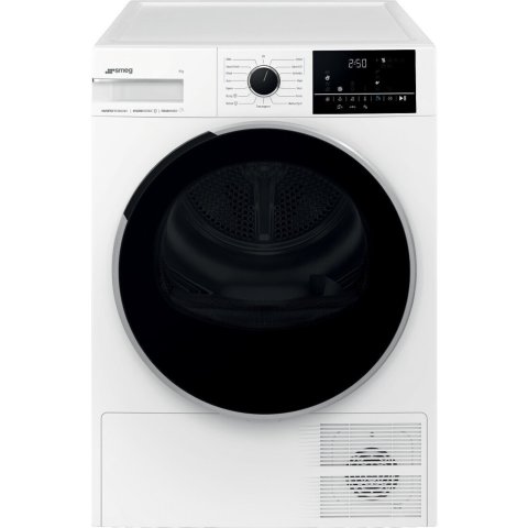 Сушильна машина Smeg DNP09SEBIN