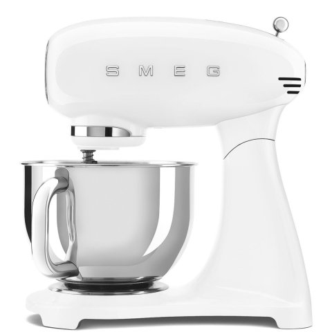 Планетарний міксер Smeg SMF05WHEU
