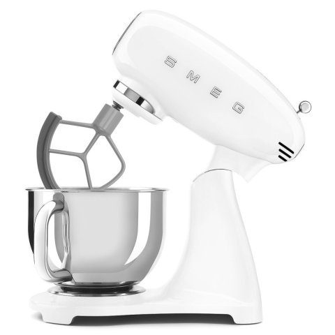 Планетарний міксер Smeg SMF05WHEU