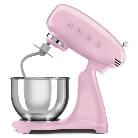 Планетарний міксер Smeg SMF05PKEU