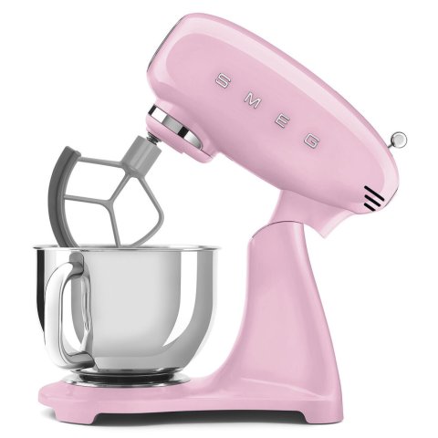 Планетарний міксер Smeg SMF05PKEU