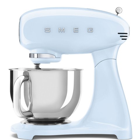 Планетарний міксер Smeg SMF05PBEU