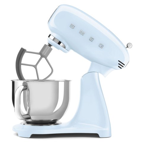 Планетарний міксер Smeg SMF05PBEU