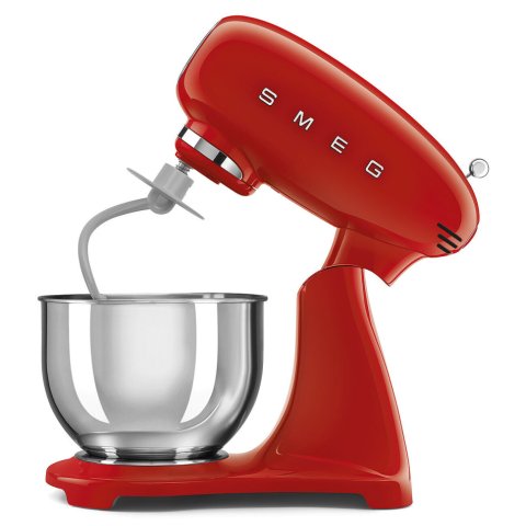 Планетарний міксер Smeg SMF05RDEU