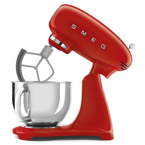 Планетарний міксер Smeg SMF05RDEU