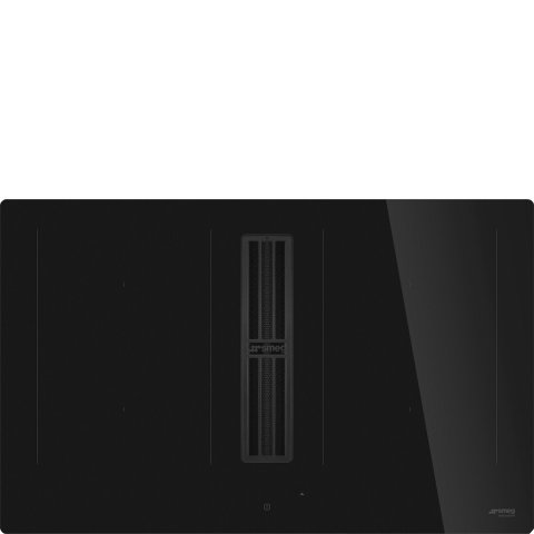 Варочная поверхность индукционная Smeg HOBD482D2