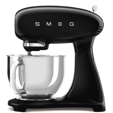 Планетарний міксер Smeg SMF05BLEU