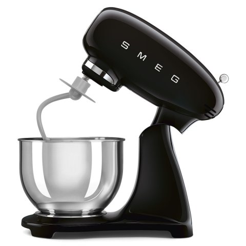 Планетарний міксер Smeg SMF05BLEU