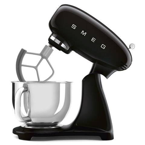 Планетарний міксер Smeg SMF05BLEU
