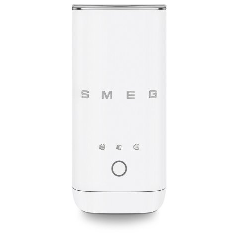 Спінювач молока Smeg MFF02WHMEU