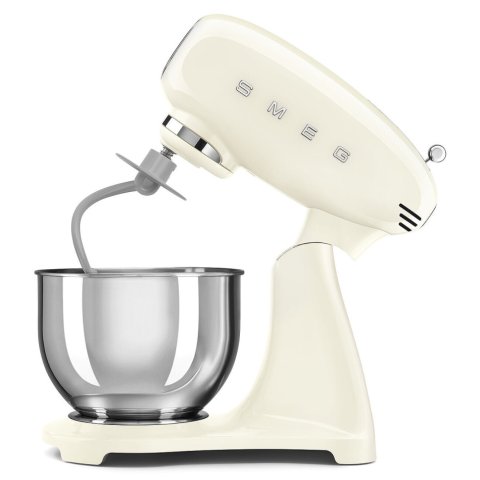 Планетарний міксер Smeg SMF05CREU