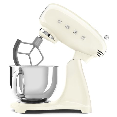 Планетарний міксер Smeg SMF05CREU