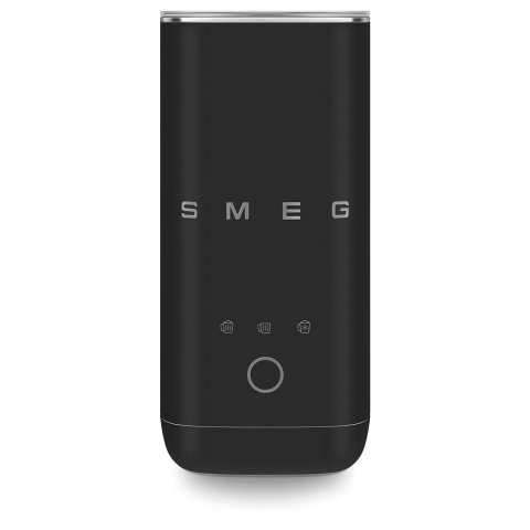 Вспениватель молока Smeg MFF02BLMEU