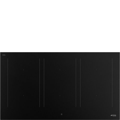 Варочная поверхность индукционная Smeg SIM3964N