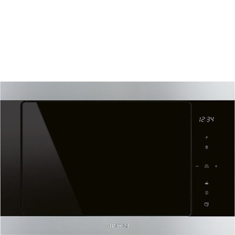 Микроволновая печь Smeg FMI325X1