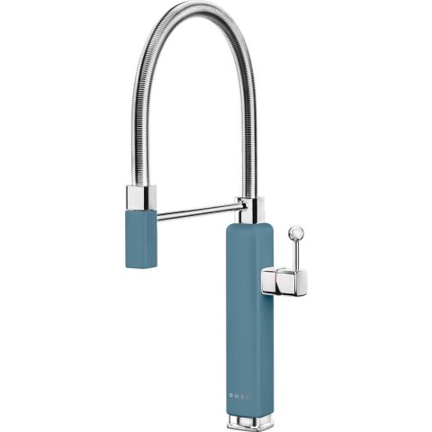 Смеситель Smeg MDF50SBM