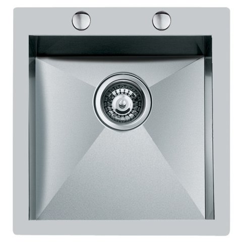 Кухонная мойка Foster Quadra 47х51 1205 050