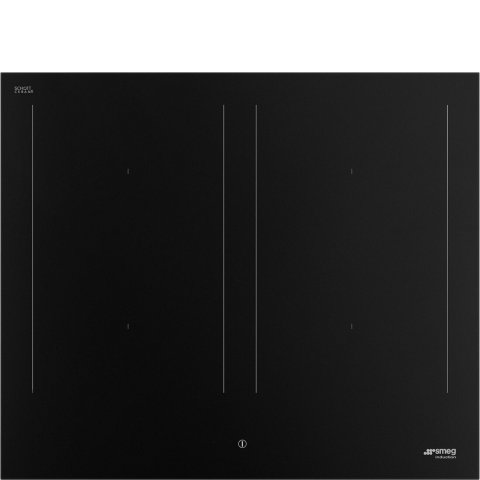Варочная поверхность индукционная Smeg SIM3644N