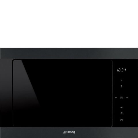 Микроволновая печь Smeg FMI325N
