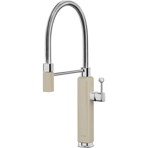 Змішувач Smeg MDF50MLM