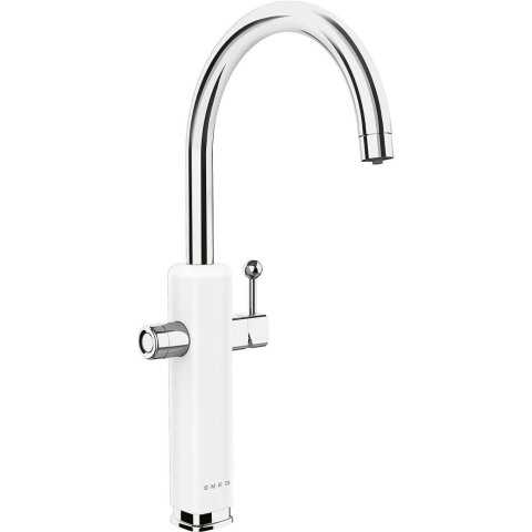 Смеситель Smeg MAF50WH