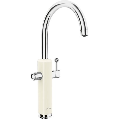 Змішувач Smeg MAF50CR