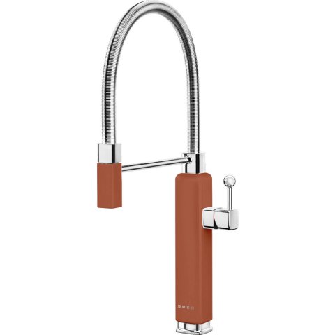 Змішувач Smeg MDF50ACM