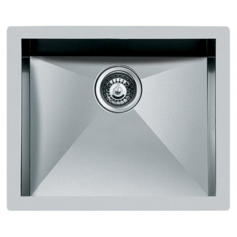 Кухонна мийка Foster Quadra 56х46 1215 050