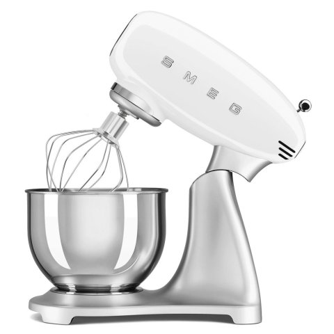 Планетарний міксер Smeg SMF04WHEU