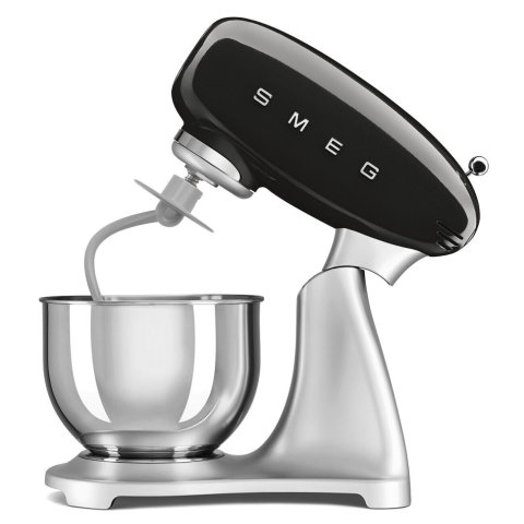 Планетарний міксер Smeg SMF04BLEU