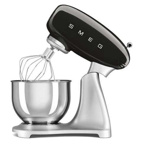 Планетарний міксер Smeg SMF04BLEU