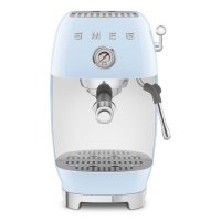 Кавоварка еспресо Smeg ECF03PBEU