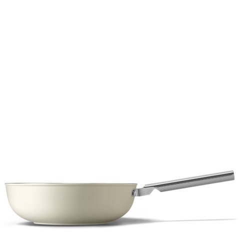 Сковорідка Smeg WOF3002CRM