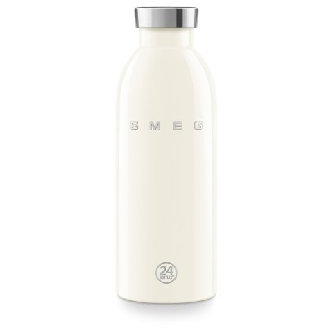 Термобутылка для напитков Smeg WBF01CR