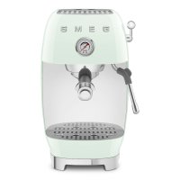 Кавоварка еспресо Smeg ECF03PGEU