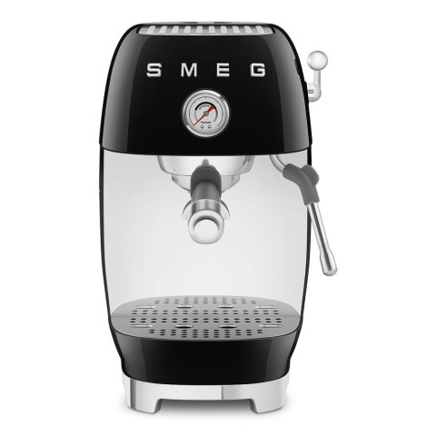 Кавоварка еспресо Smeg ECF03BLEU