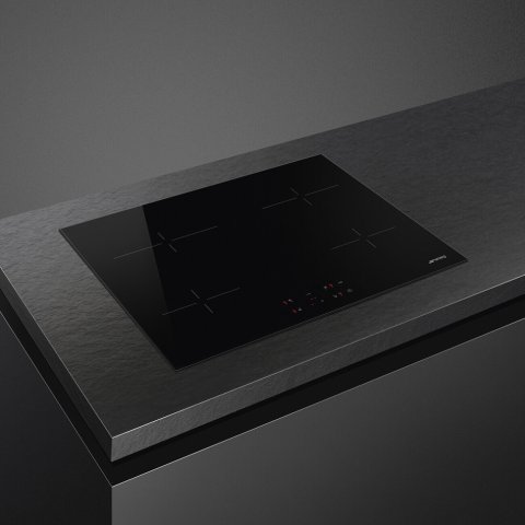 Варочная поверхность электрическая Smeg SE264TD2
