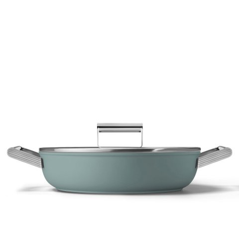 Сковорідка Smeg DPF2812EGM