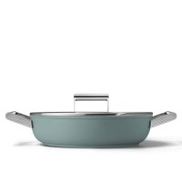 Сковорідка Smeg DPF2812EGM