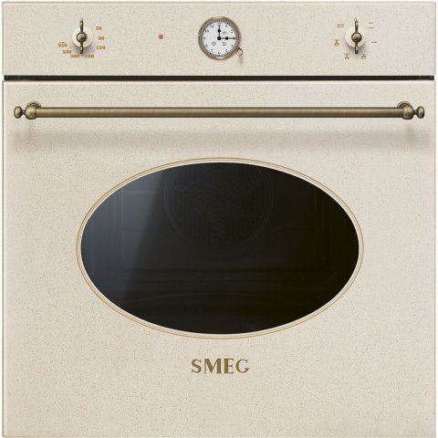 Духова піч Smeg SF68C1AVO