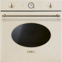 Духова піч Smeg SF68C1AVO