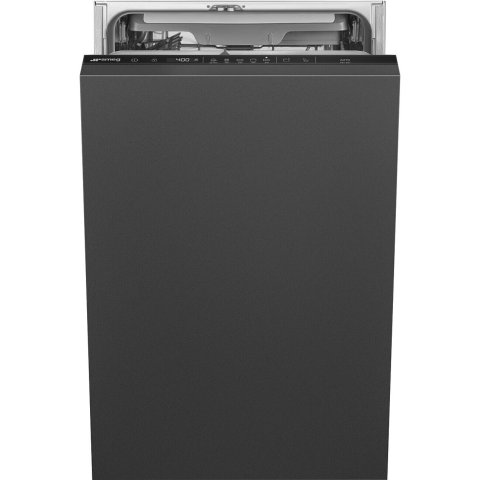 Посудомийна машина Smeg ST4523DIN