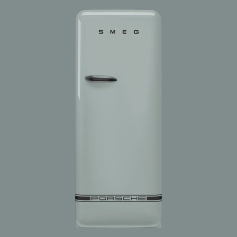Холодильник SMEG FAB28RDPSG6