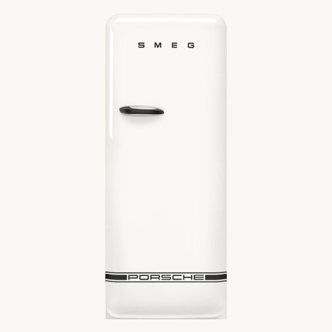 Холодильник SMEG FAB28RDPCW6
