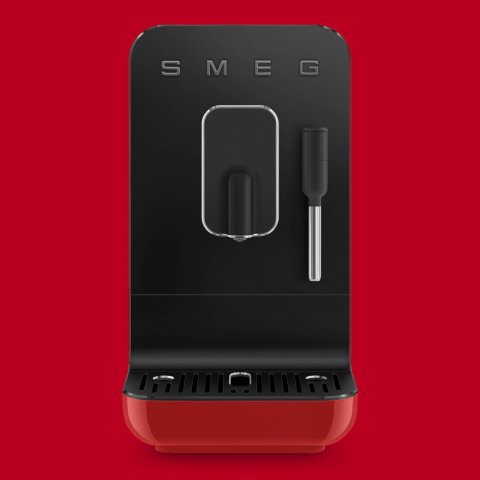 Автоматическая кофемашина SMEG BCC12917EU
