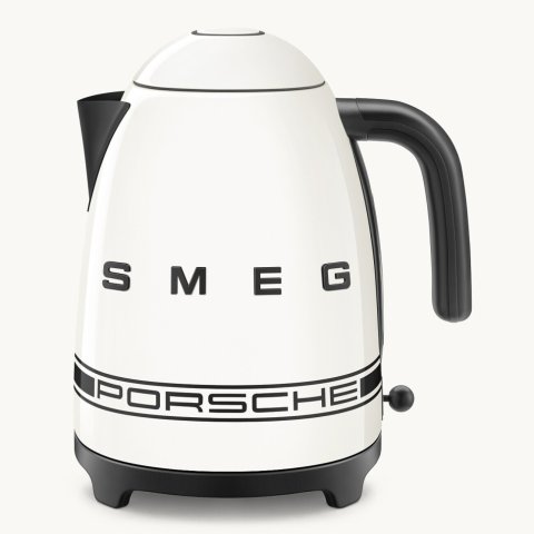 Чайник електричний SMEG KLF03PCWEU